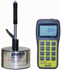 portable hardness testers pht-1800