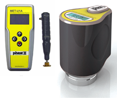 non destructive portable hardness testers