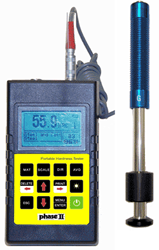 portable hardness testers pht-1740