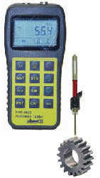 portable hardness testers