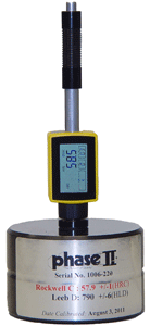 portable hardness testers pht-3500