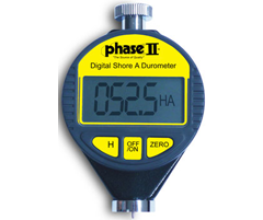 shore scale portable hardness testers